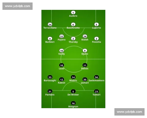 意甲最新赛程全解析赛季重点赛事对阵及比赛时间安排 意甲最新赛程全解析赛季重点赛事对阵及比赛时间安排