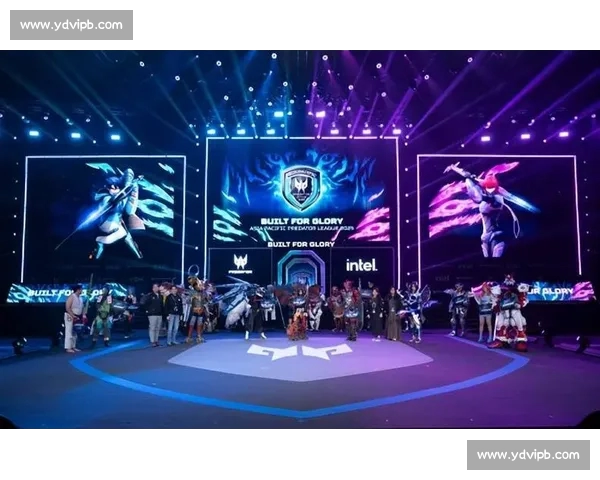 全新电竞赛事网页版体验开启精彩赛事随时观看 全新电竞赛事网页版体验开启精彩赛事随时观看