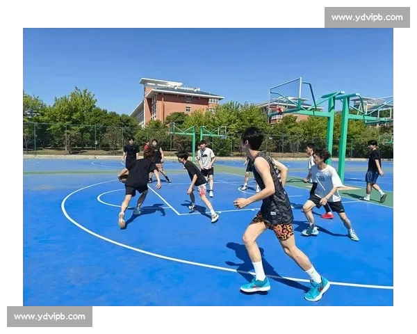 激情赛事不断，篮球直播带你畅享每一场热血对决实时更新