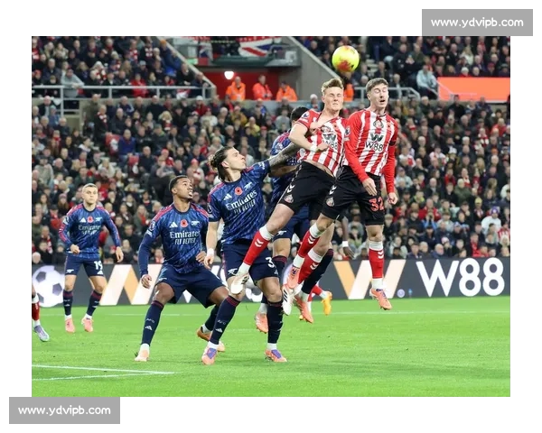 英超焦点对决前瞻与胜负走势分析及关键球员状态全面预测 英超焦点对决前瞻与胜负走势分析及关键球员状态全面预测