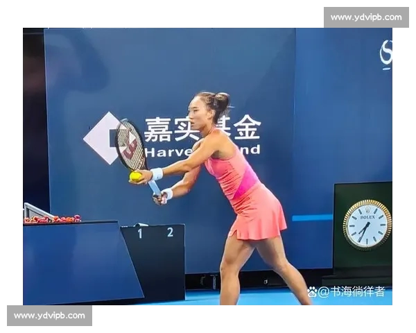 激烈角逐网球赛场上的精彩瞬间与冠军诞生记 激烈角逐网球赛场上的精彩瞬间与冠军诞生记